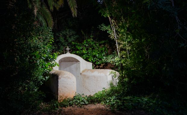 Els Concursos de Fotografia i de Pintura ràpida de Santa Eulària ja tenen guanyadors