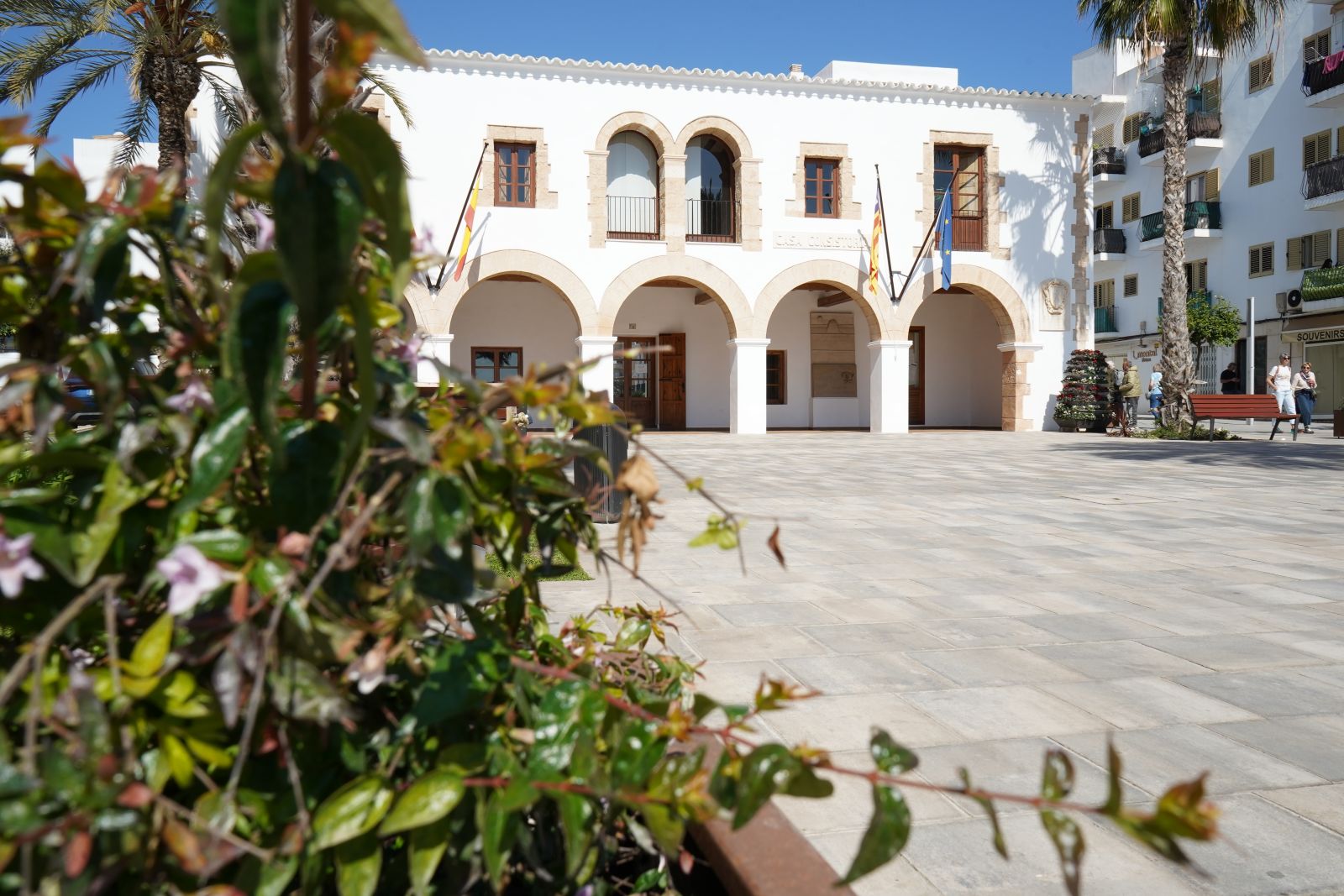 Santa Eulària obre la convocatòria d'ajudes per al lloguer 2026 amb un pressupost de 250.000 €