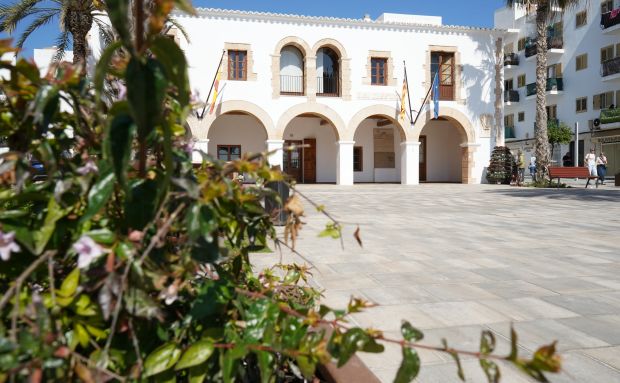 Santa Eulària obre la convocatòria d'ajudes per al lloguer 2026 amb un pressupost de 250.000 €