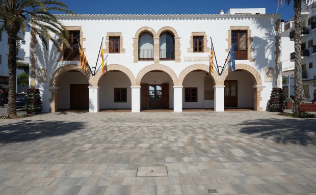 La justícia avala la sanció del Ajuntament de Santa Eulària imposada a un prostíbul que operava il·legalment en el municipi