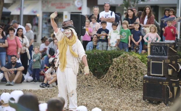 Santa Eulària volverá a ser el epicentro del teatro de Eivissa con una nueva edición del Festival Barruguet